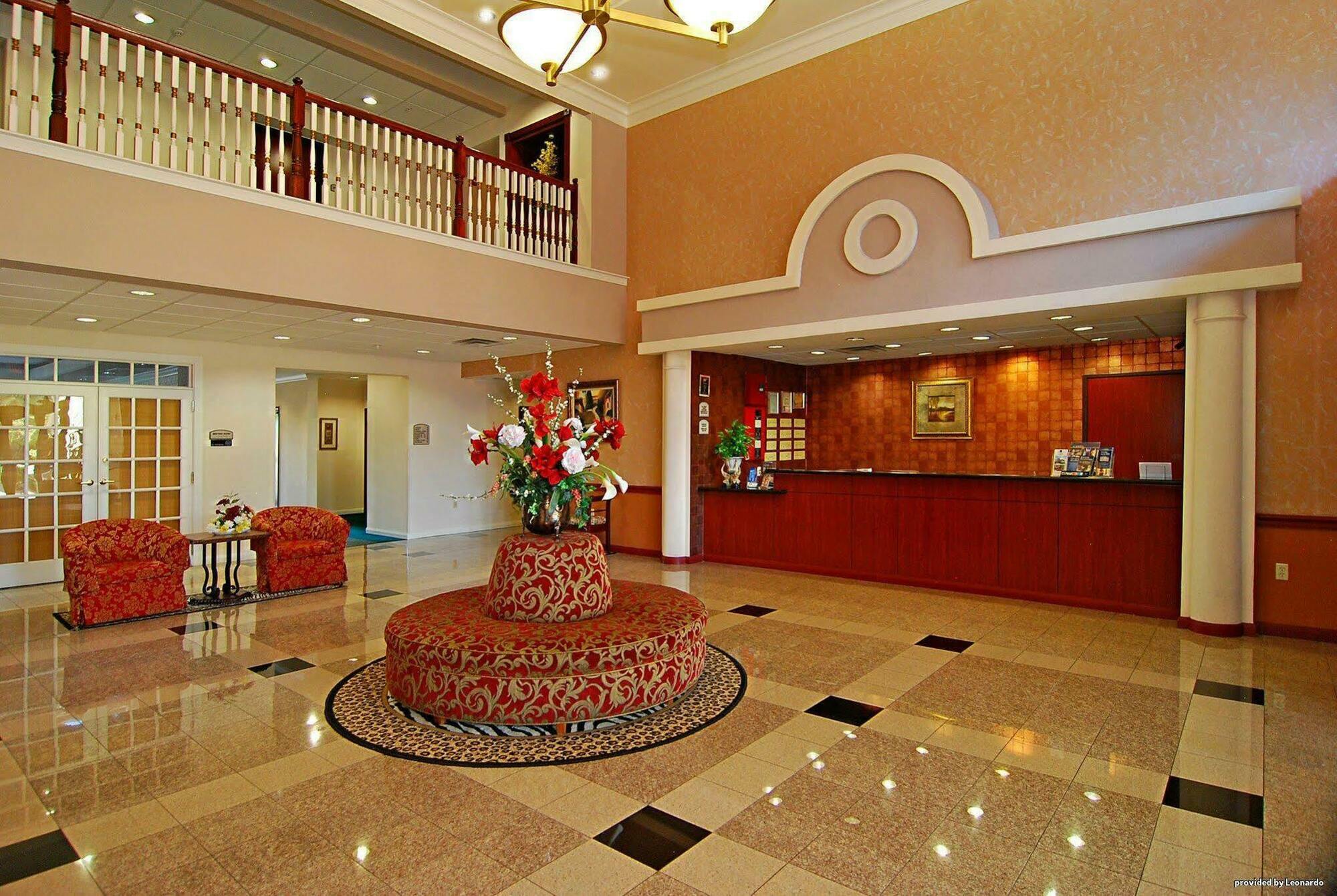 Best Western Galleria Inn & Suites Х'юстон Екстер'єр фото